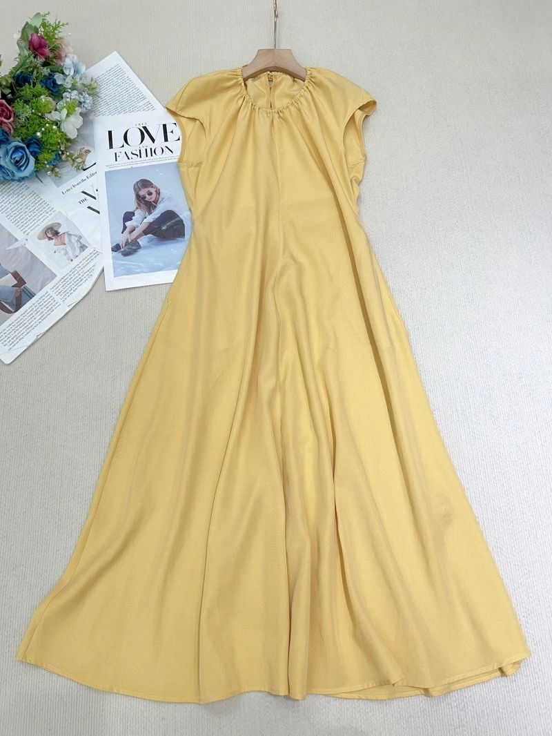 Chanel Dress MultiPurpose 110841