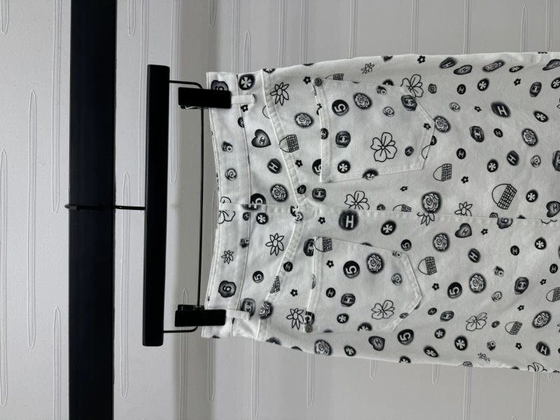 OdorResistant Chanel Dress 110837