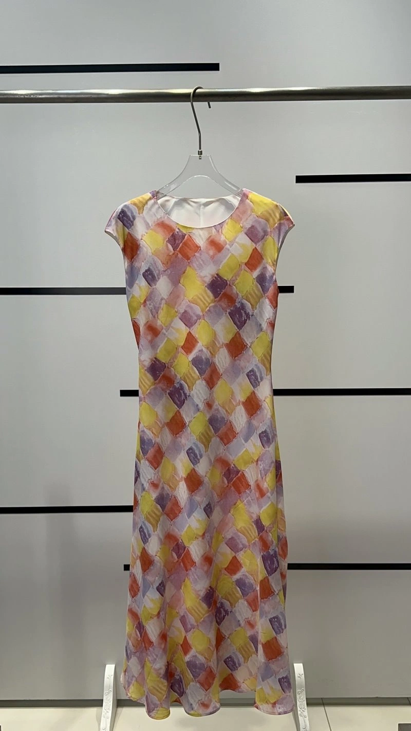 Chanel Dress Versatile 110828