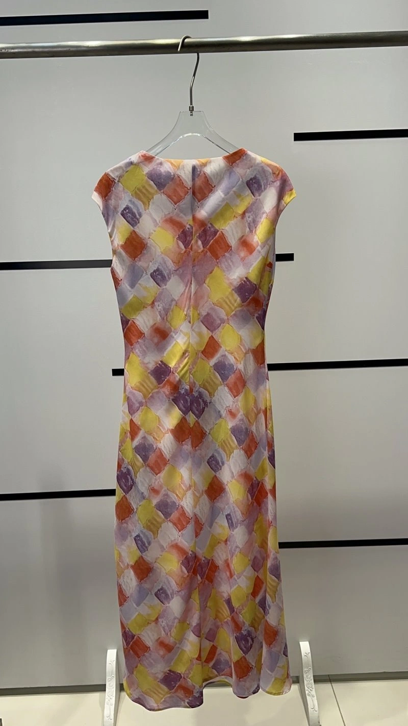 Chanel Dress Versatile 110828