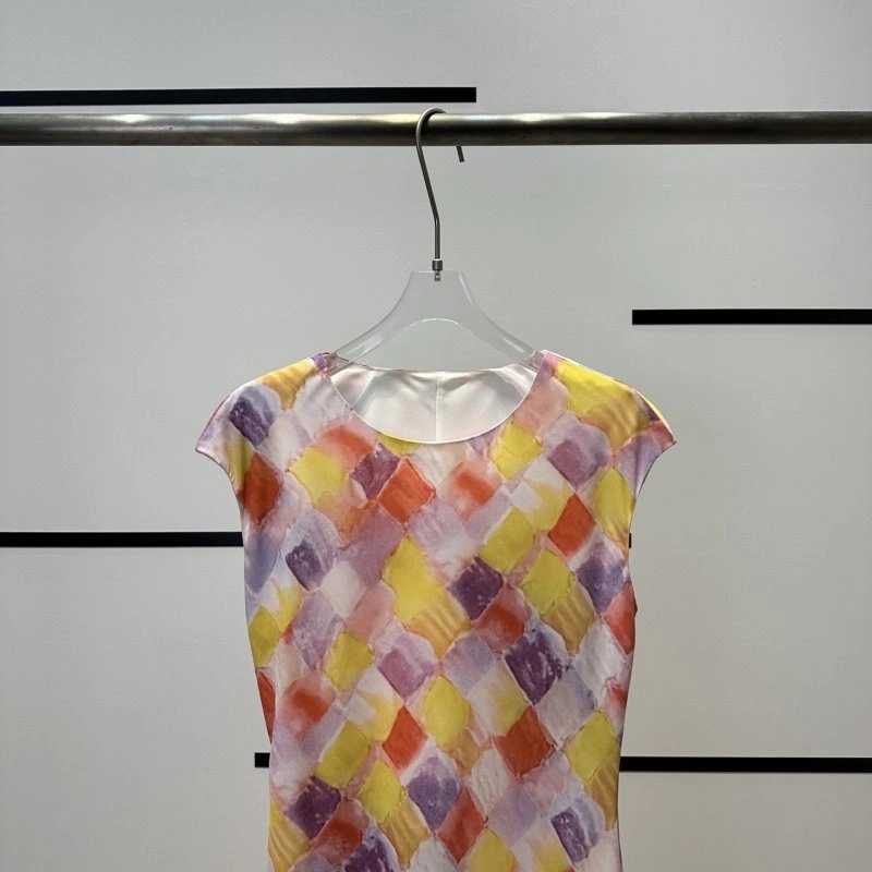 Chanel Dress Versatile 110828