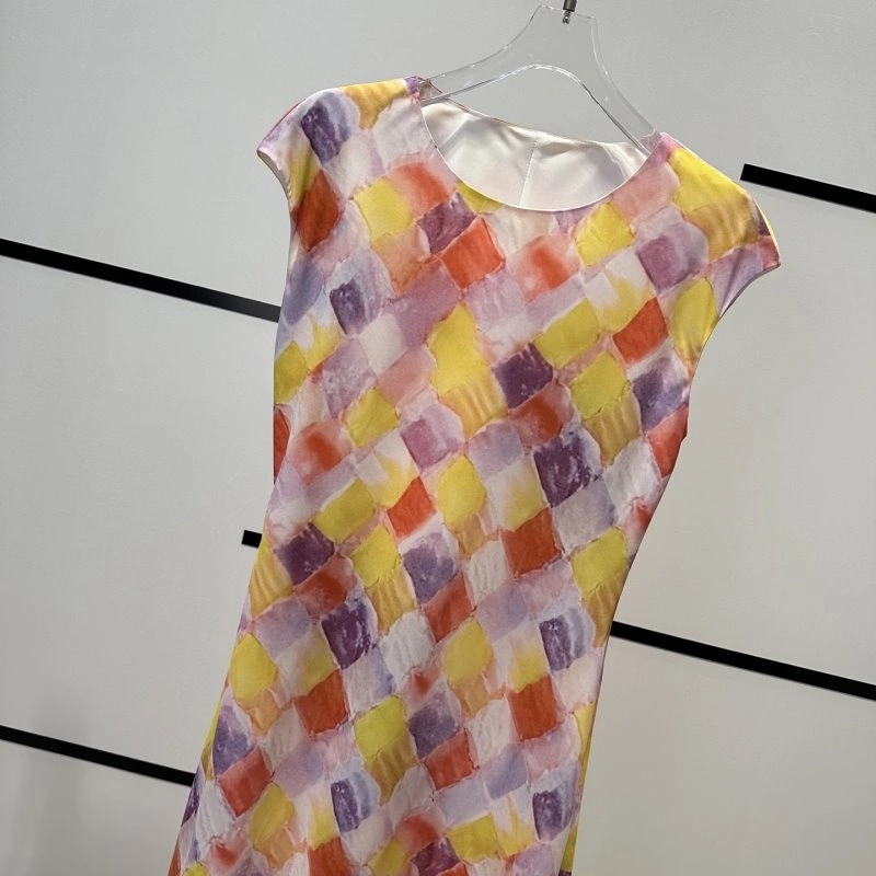 Chanel Dress Versatile 110828