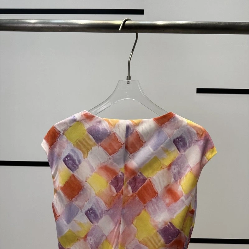 Chanel Dress Versatile 110828