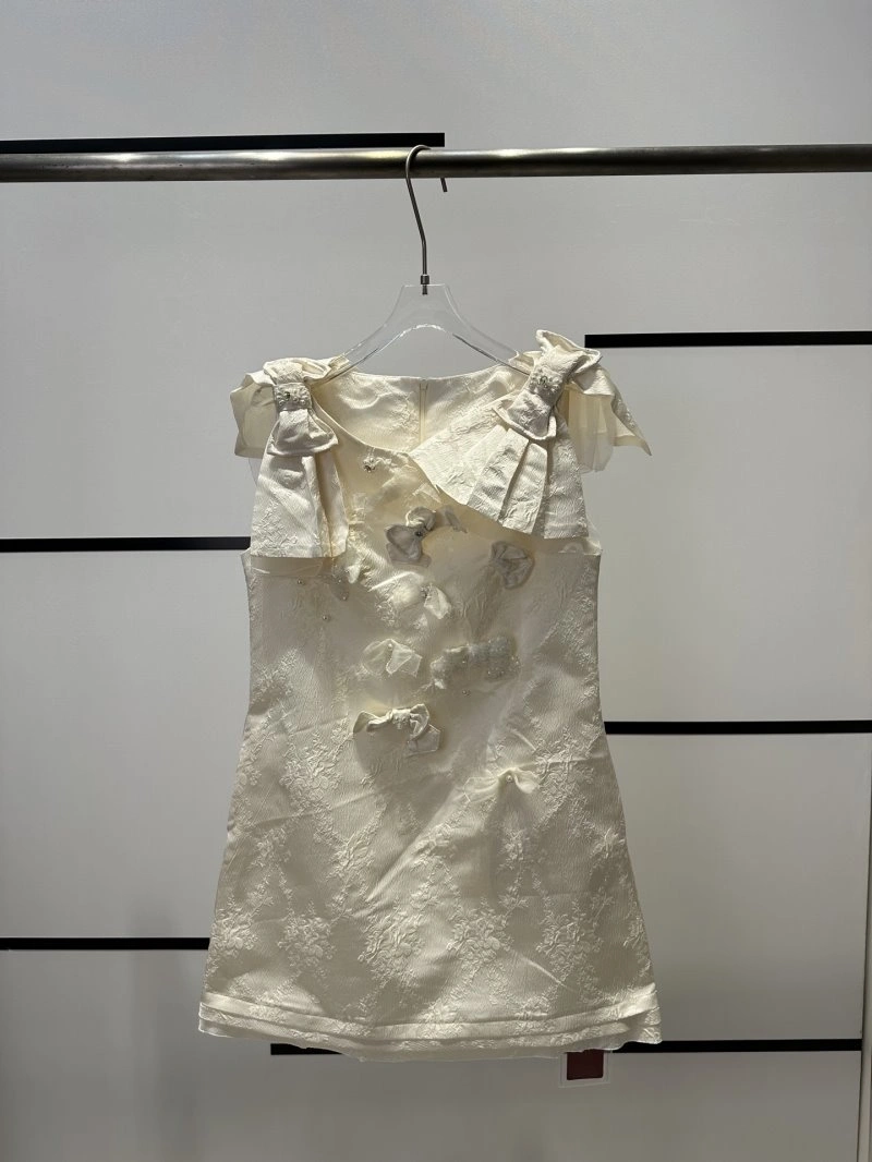 Chanel Dress Refined 110836