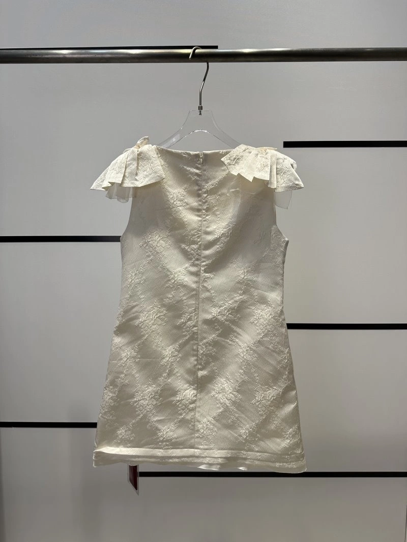 Chanel Dress Refined 110836