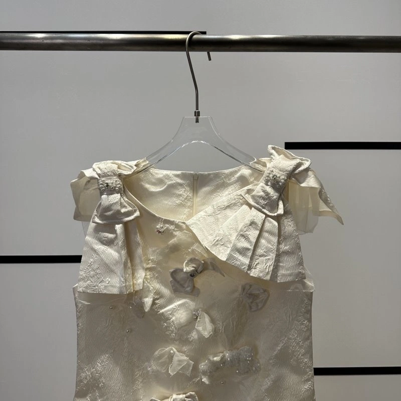 Chanel Dress Refined 110836