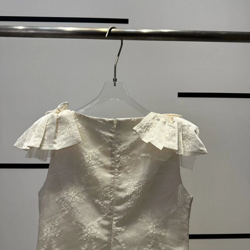 Chanel Dress Refined 110836