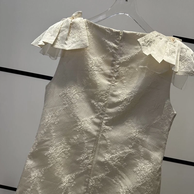 Chanel Dress Refined 110836