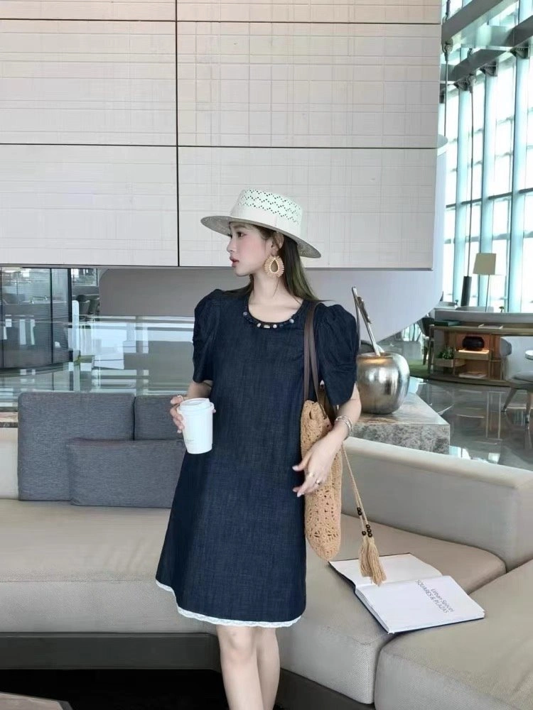 Chanel Dress EasyMatch 110838