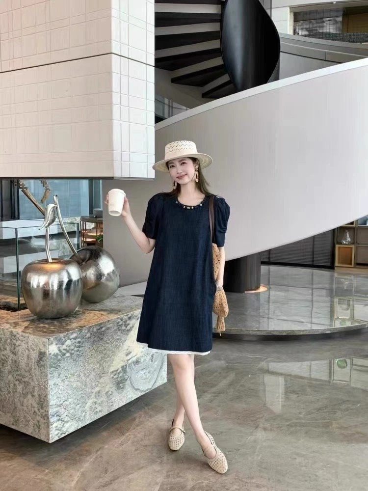 Chanel Dress EasyMatch 110838