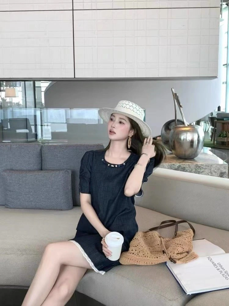 Chanel Dress EasyMatch 110838