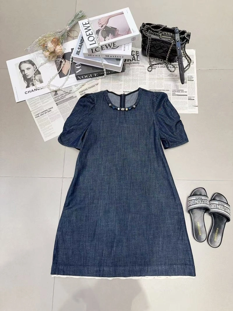Chanel Dress EasyMatch 110838