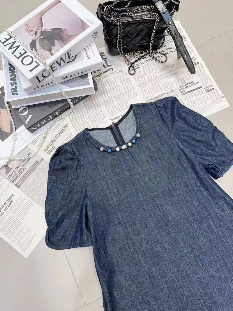 Chanel Dress EasyMatch 110838