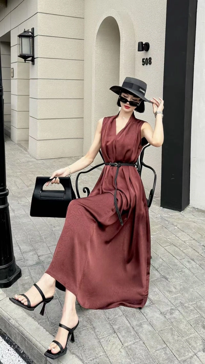 Chanel Dress OnTrend 110822