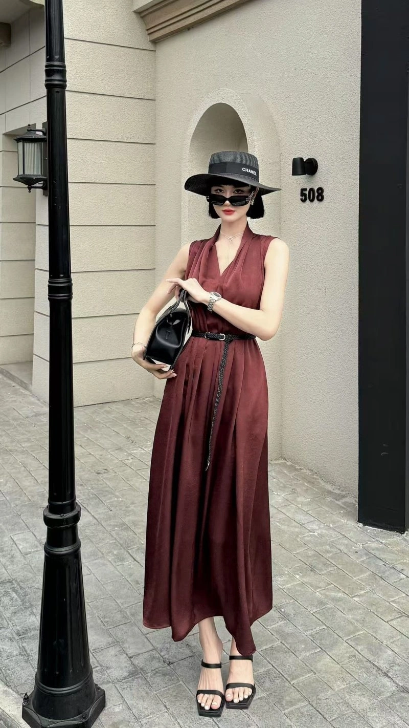 Chanel Dress OnTrend 110822