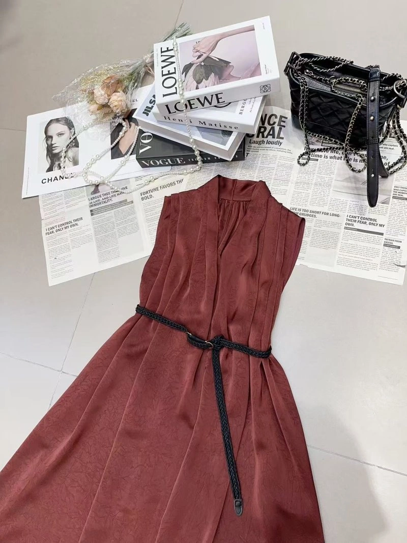 Chanel Dress OnTrend 110822