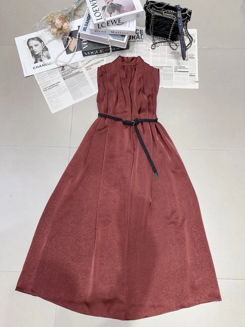 Chanel Dress OnTrend 110822