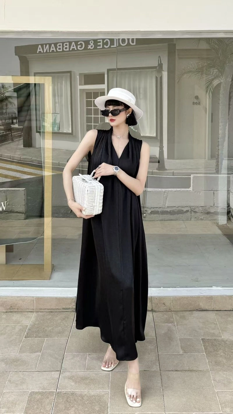 Upgraded Chanel Dress 110819
