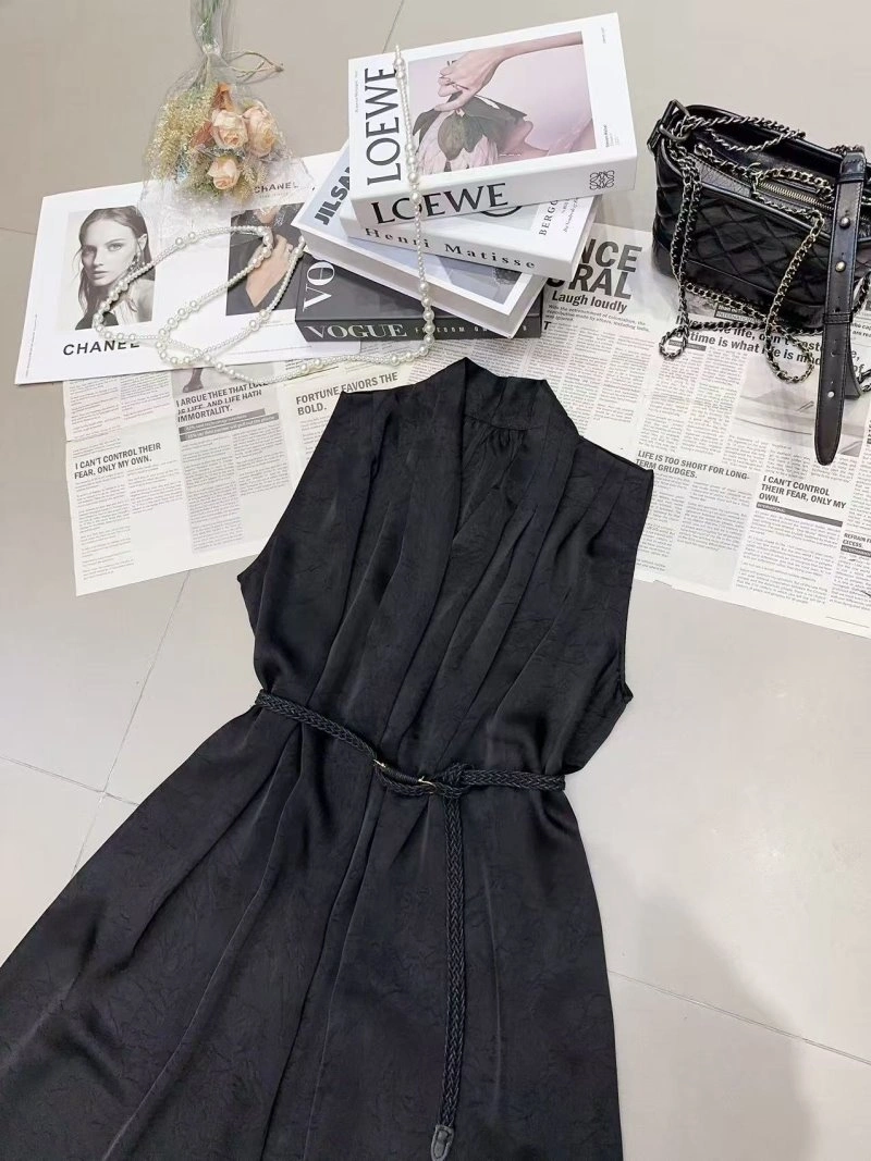Upgraded Chanel Dress 110819