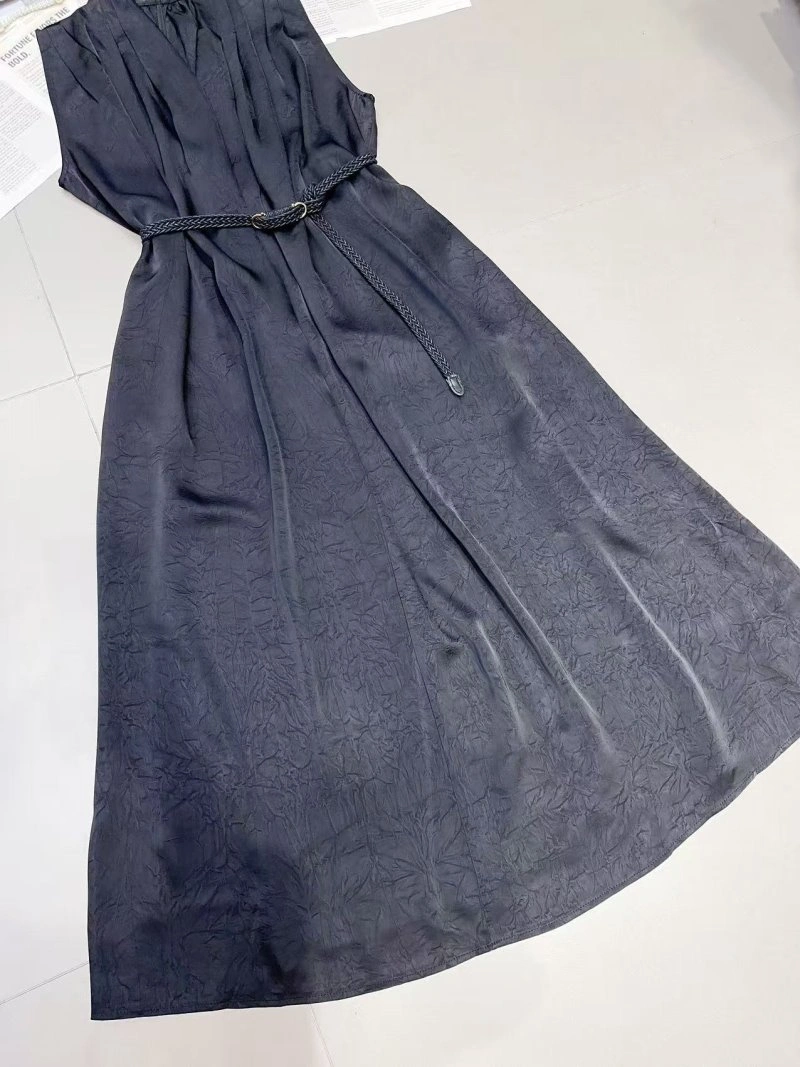 Upgraded Chanel Dress 110819