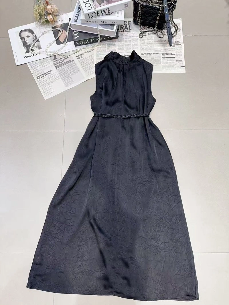 Upgraded Chanel Dress 110819