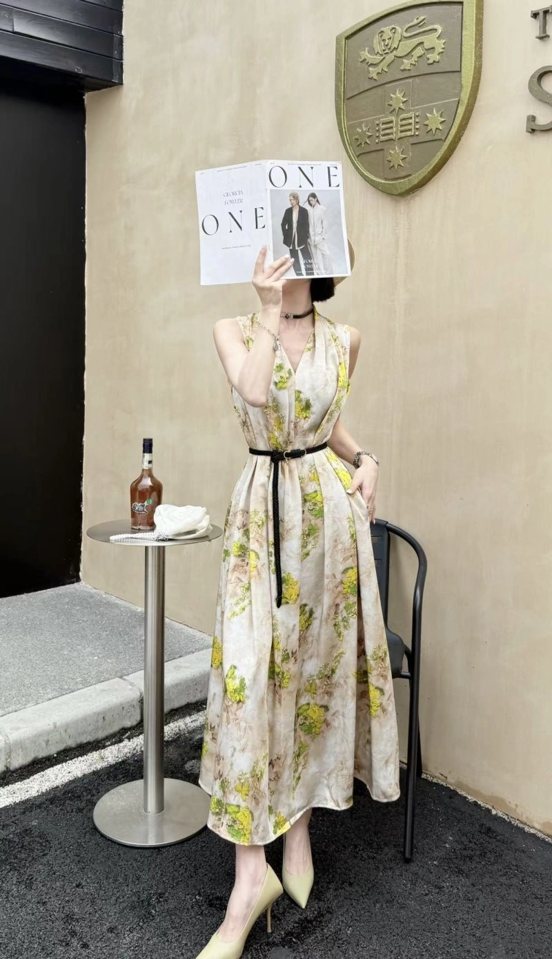 Contemporary Chanel Dress 110818