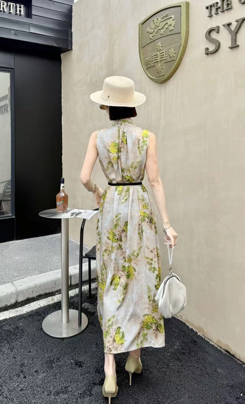 Contemporary Chanel Dress 110818