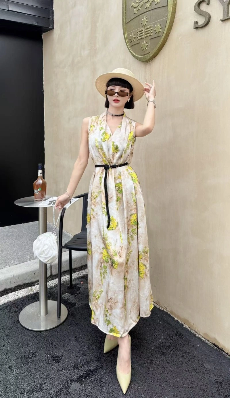 Contemporary Chanel Dress 110818