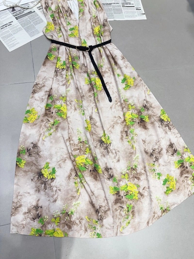 Contemporary Chanel Dress 110818