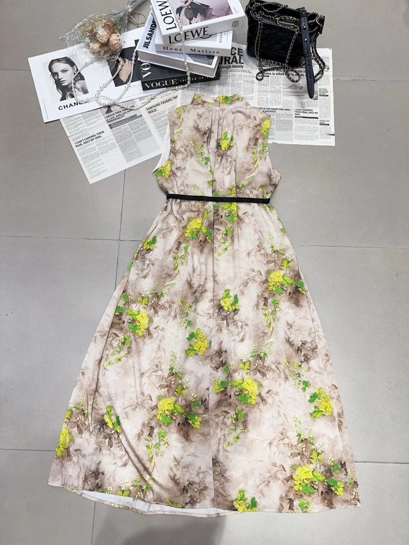 Contemporary Chanel Dress 110818
