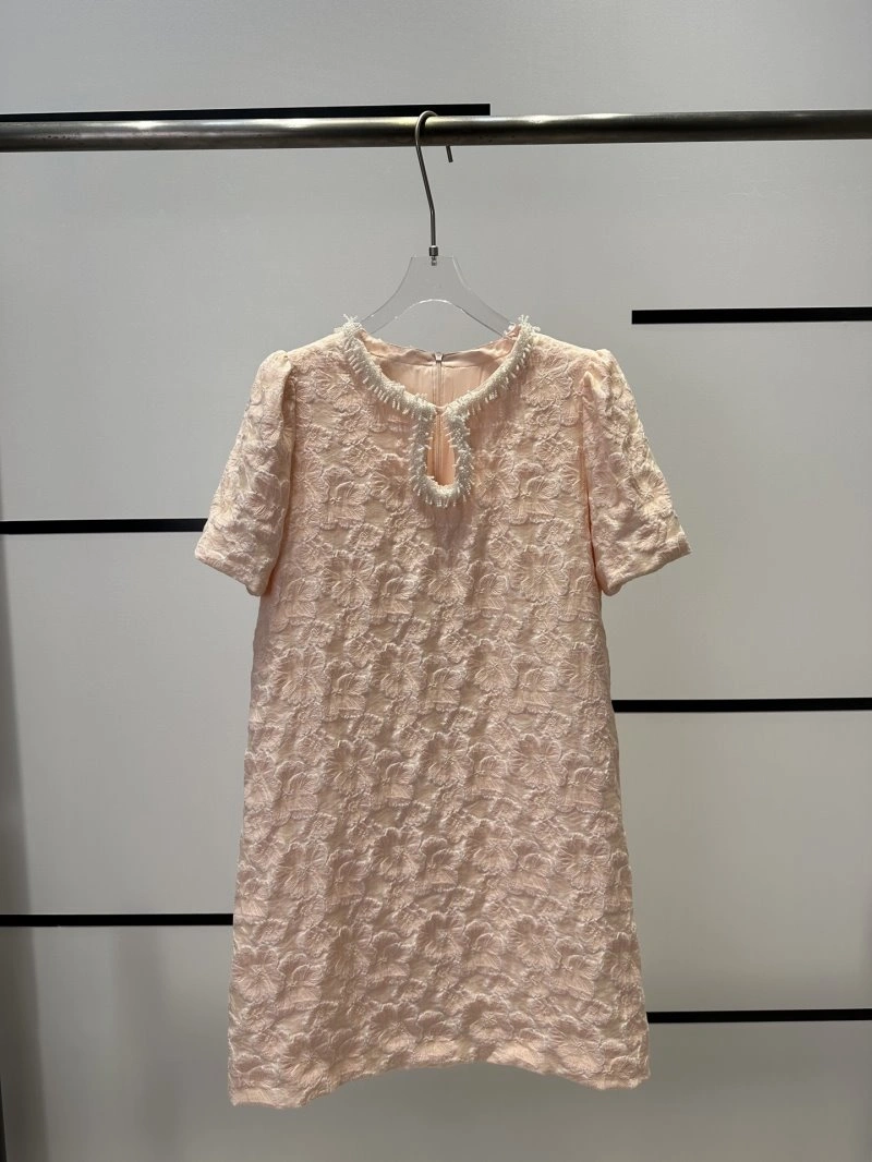 Chanel Dress Classic 110816