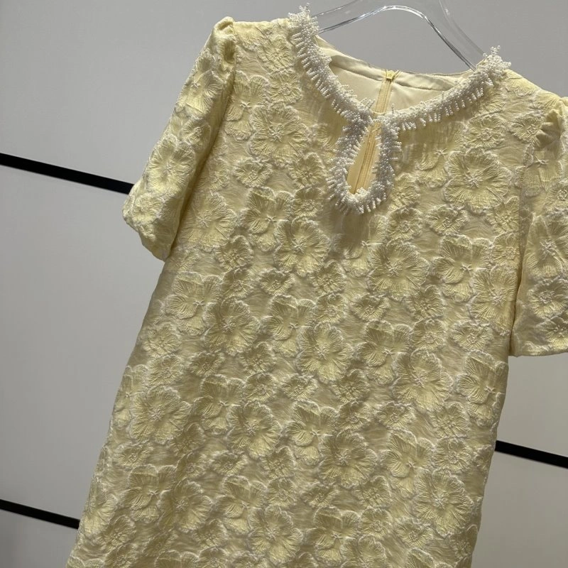 EyeCatching Chanel Dress 110813