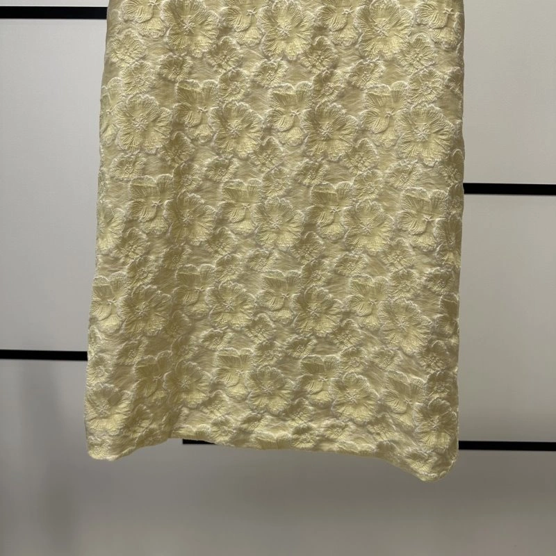 EyeCatching Chanel Dress 110813
