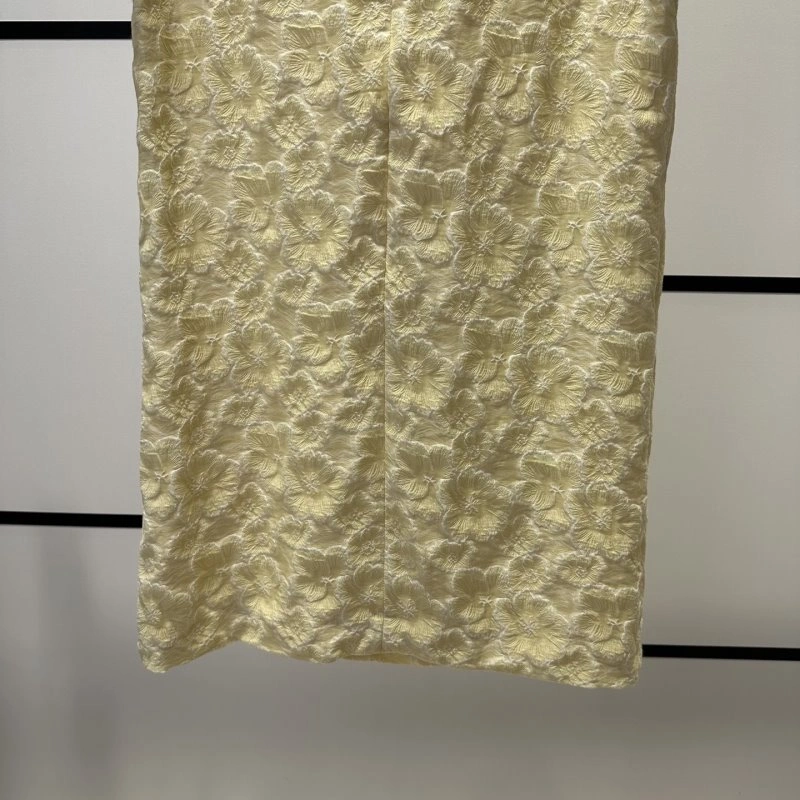 EyeCatching Chanel Dress 110813