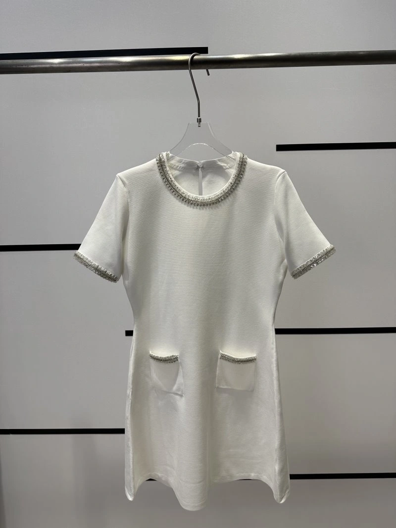 FlexibleFit Chanel Dress 110815