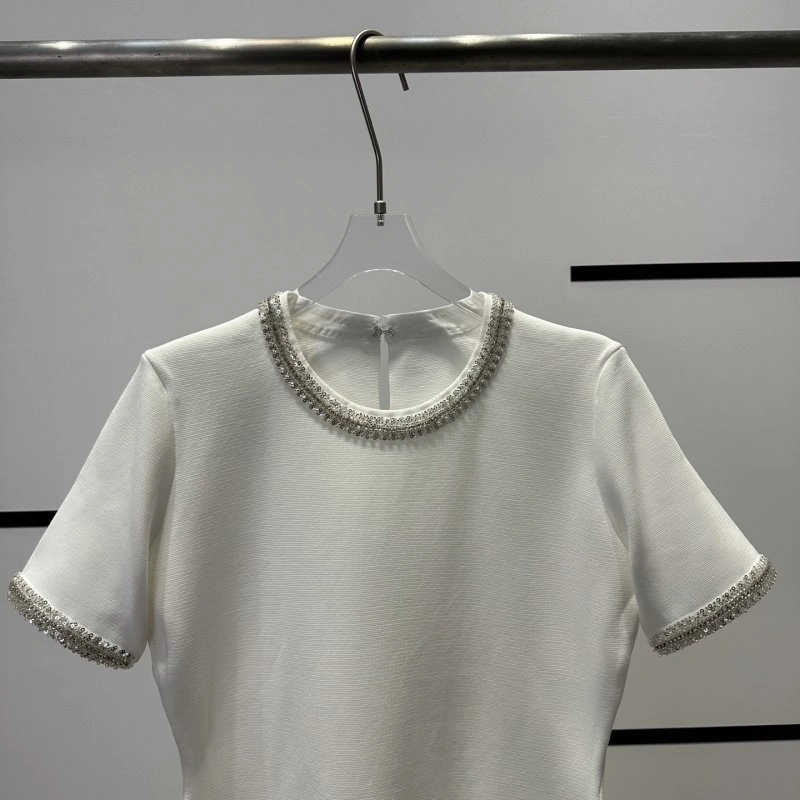 FlexibleFit Chanel Dress 110815