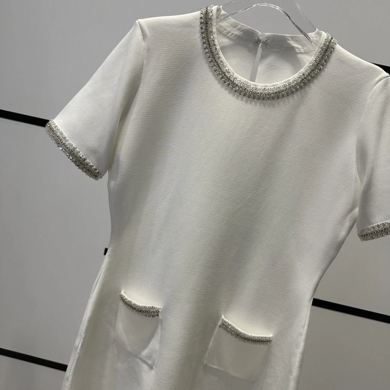 FlexibleFit Chanel Dress 110815