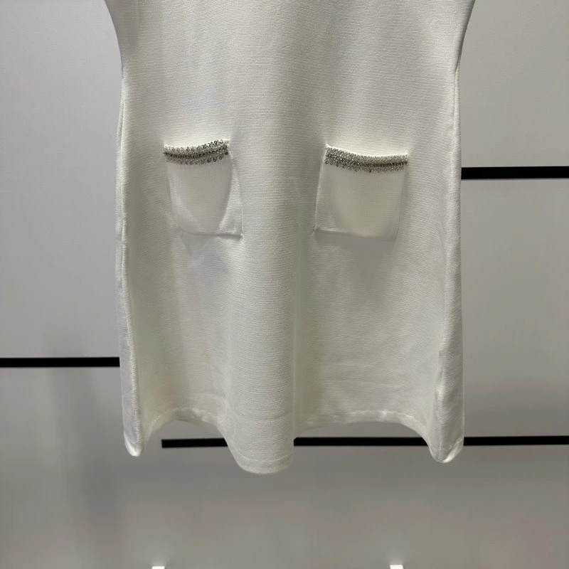 FlexibleFit Chanel Dress 110815
