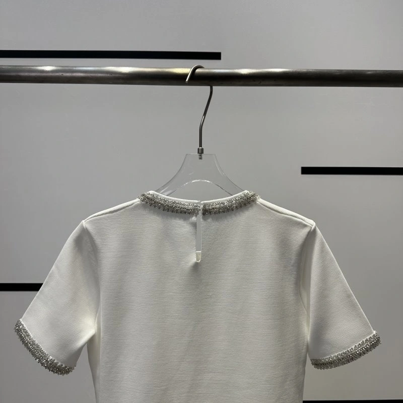 FlexibleFit Chanel Dress 110815