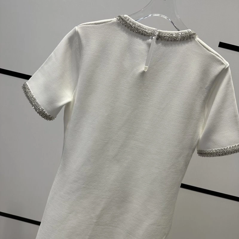FlexibleFit Chanel Dress 110815