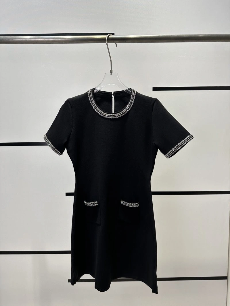 WellDesigned Chanel Dress 110787