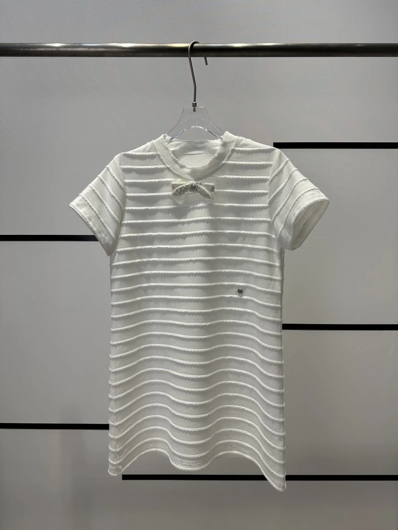 Chanel Dress Minimalist 110788