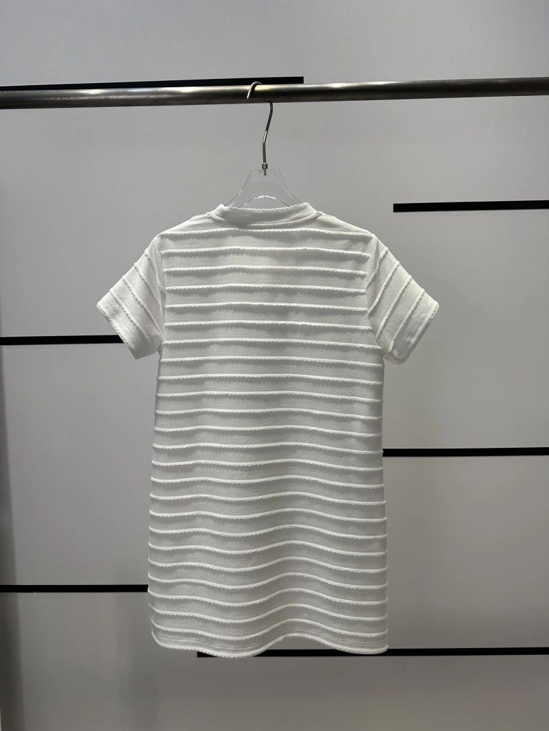 Chanel Dress Minimalist 110788