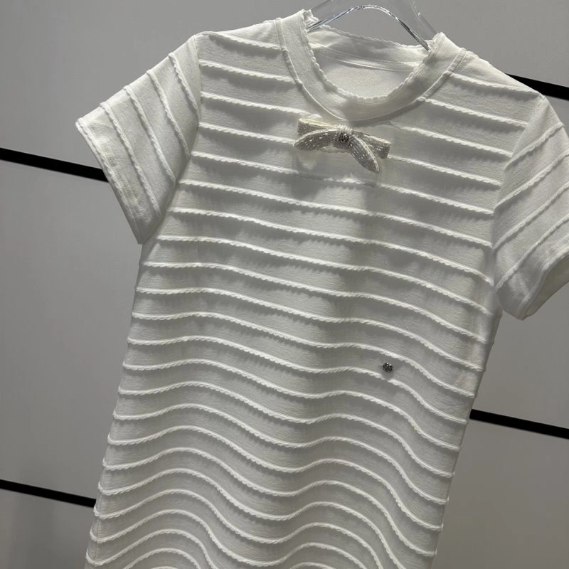 Chanel Dress Minimalist 110788