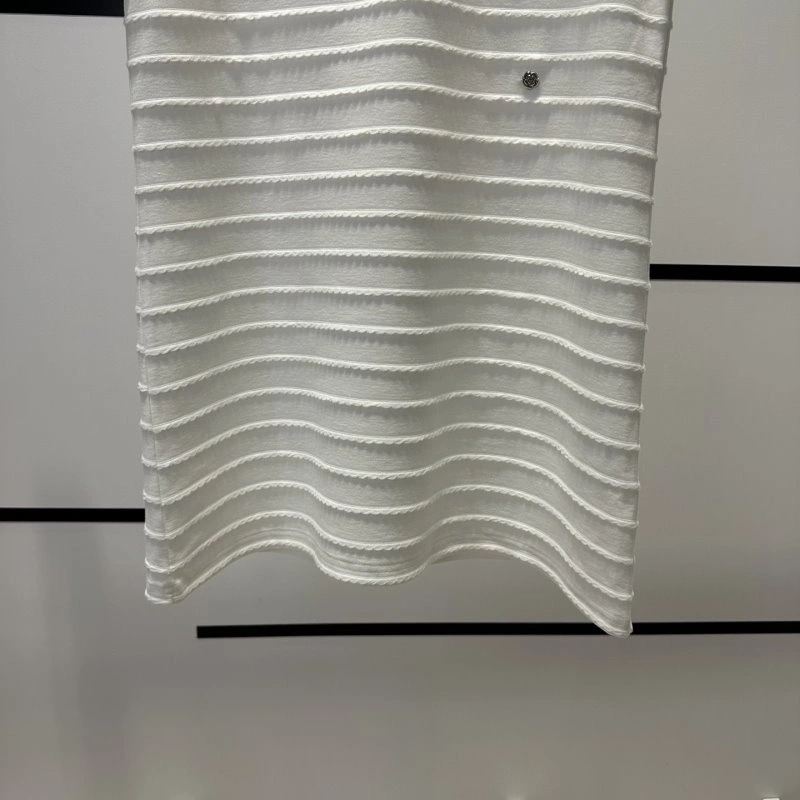 Chanel Dress Minimalist 110788