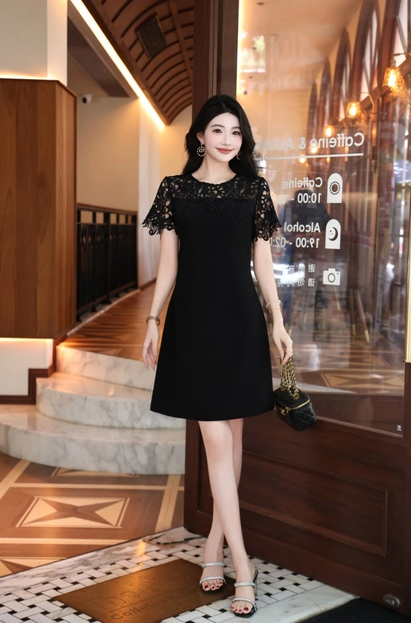 Chanel Dress DailyWear 110812