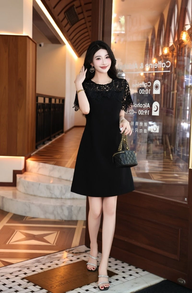 Chanel Dress DailyWear 110812