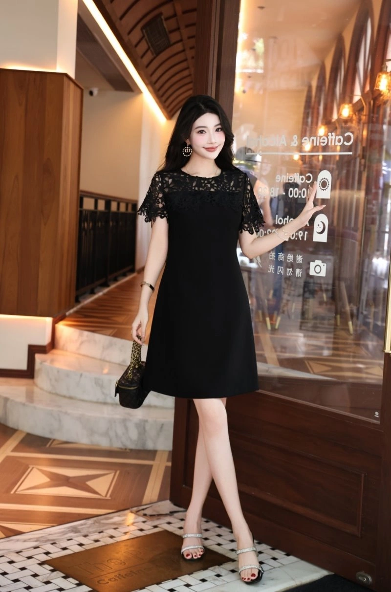 Chanel Dress DailyWear 110812