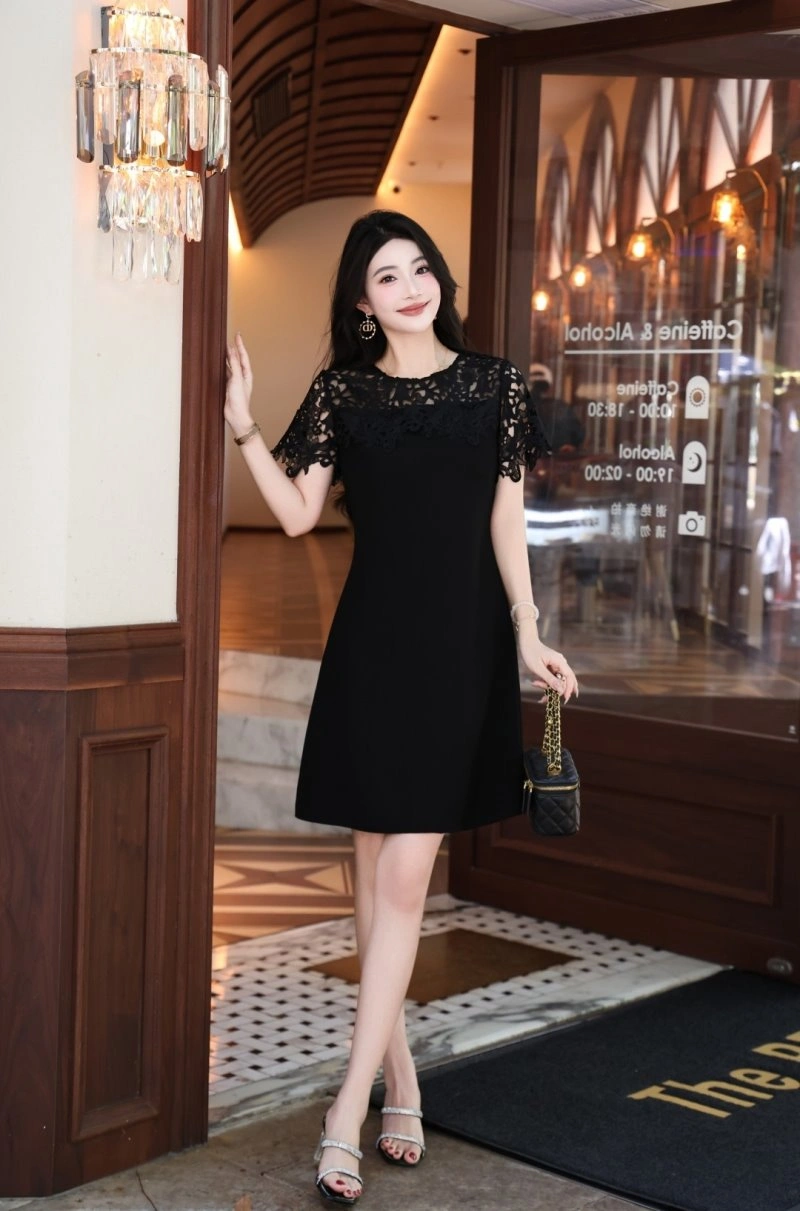 Chanel Dress DailyWear 110812