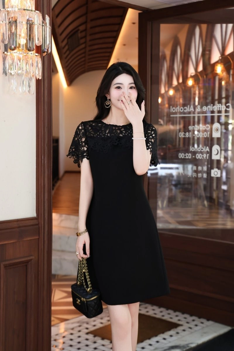 Chanel Dress DailyWear 110812
